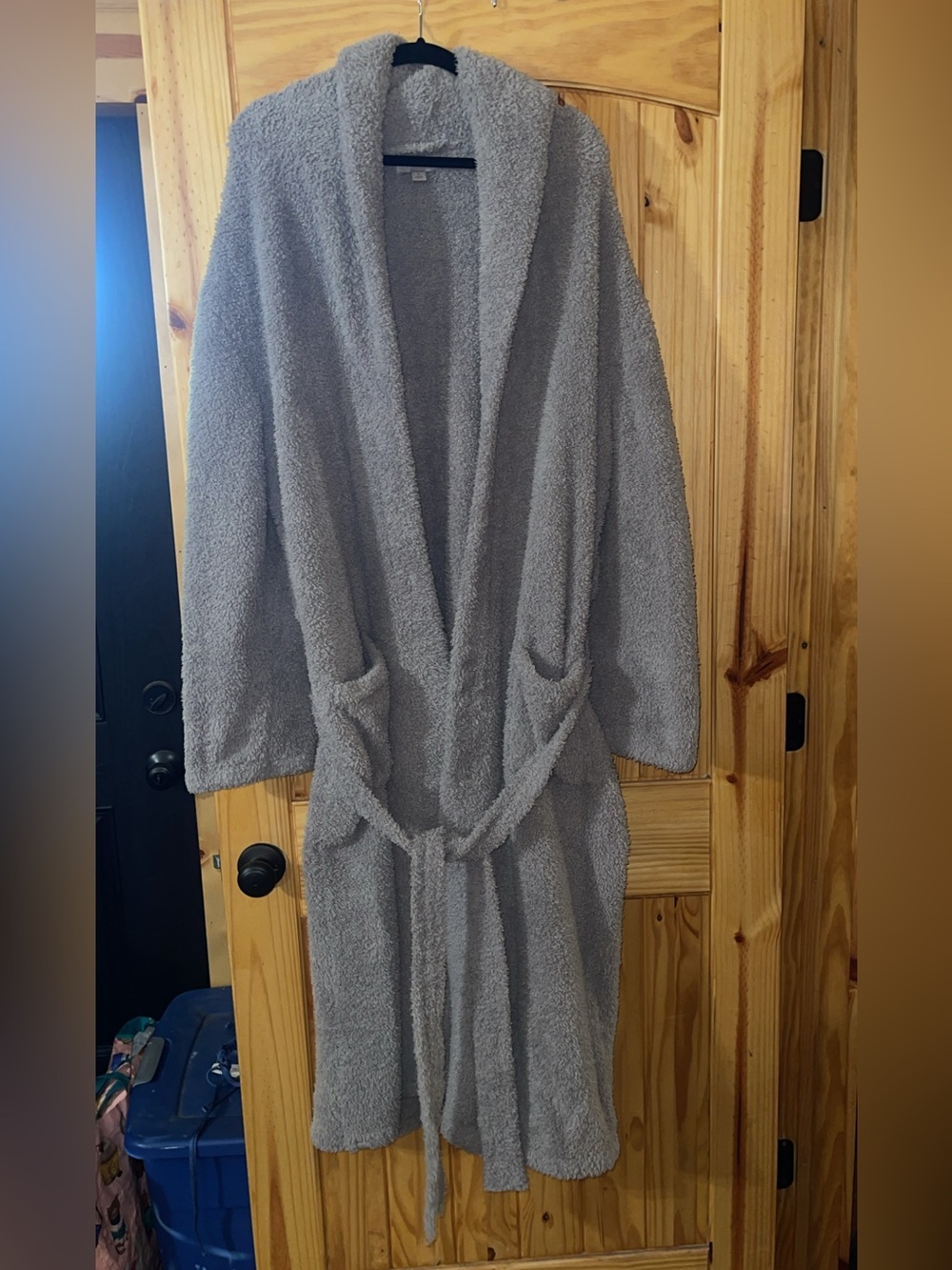 Barefoot Dreams Cozy Chic Robe